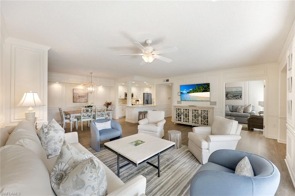 WILLOW BROOK AT PELICAN BAY - Residential