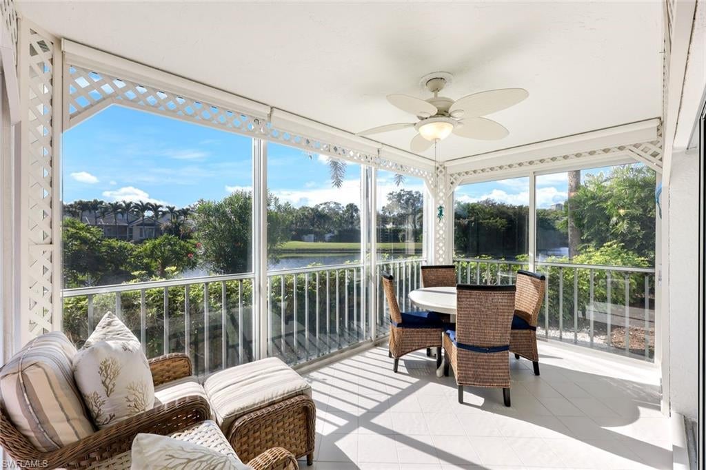 WILLOW BROOK AT PELICAN BAY - Residential
