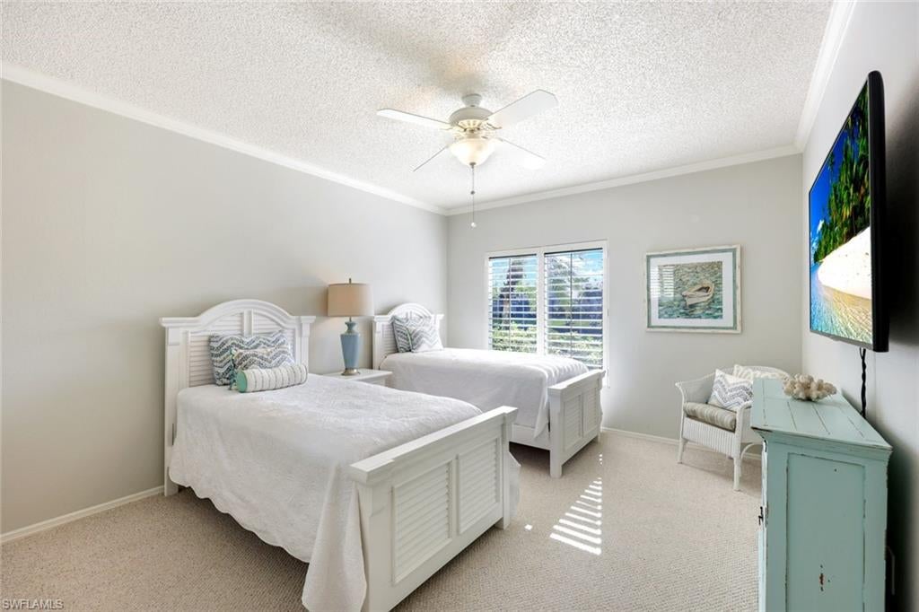 WILLOW BROOK AT PELICAN BAY - Residential