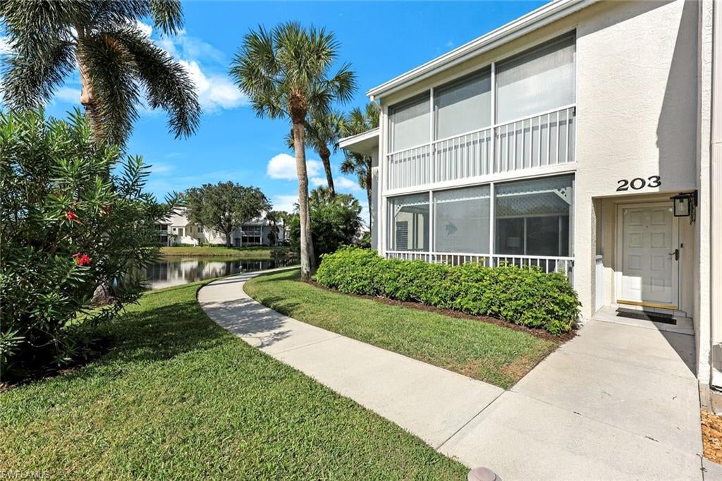 WILLOW BROOK AT PELICAN BAY - Residential