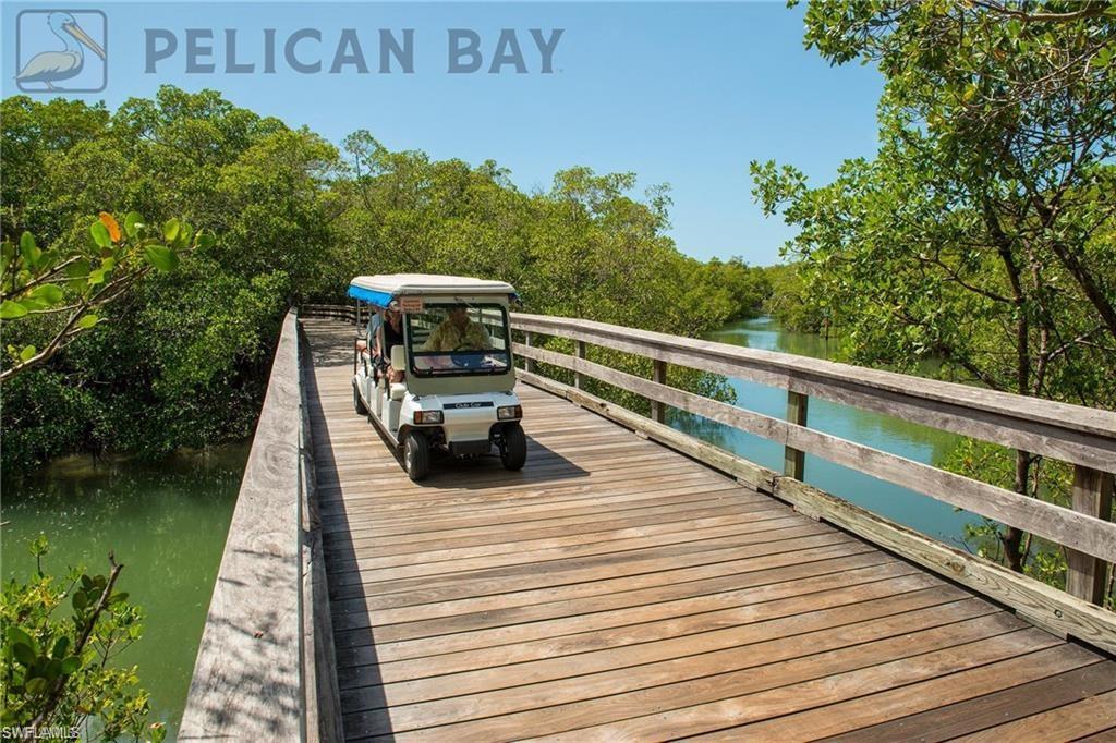 WILLOW BROOK AT PELICAN BAY - Residential