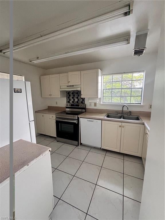 WOODGATE AT NAPLES - Residential Lease