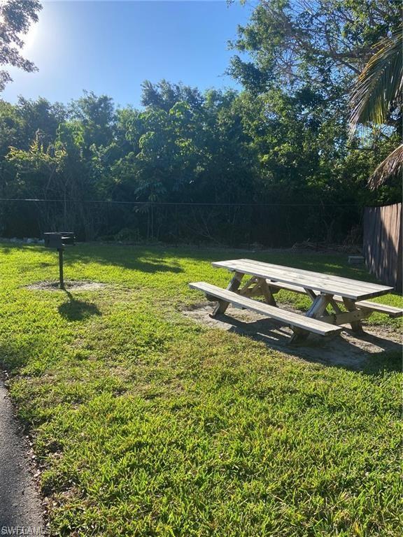 WOODGATE AT NAPLES - Residential Lease