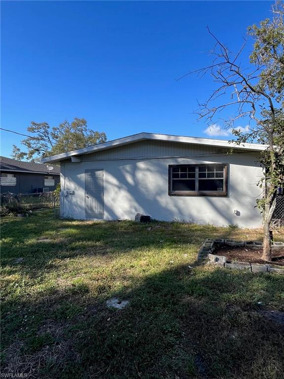 CITY VIEW PARK - Residential Income