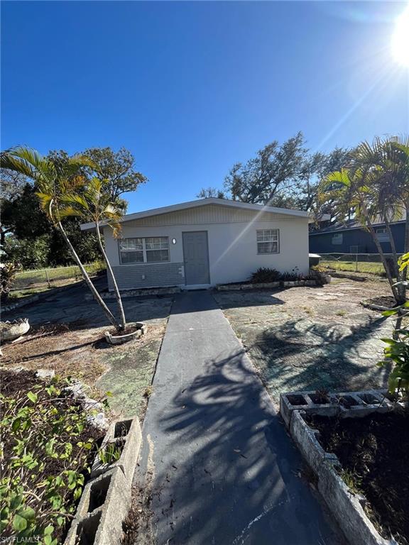 CITY VIEW PARK - Residential Income