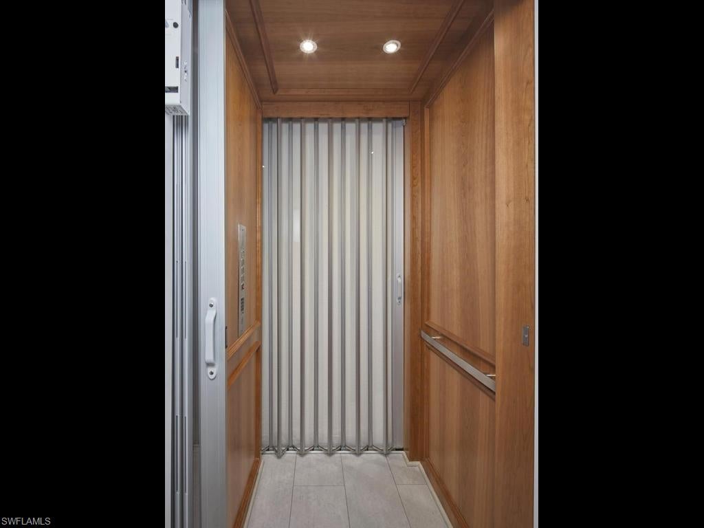 MERANO - Residential