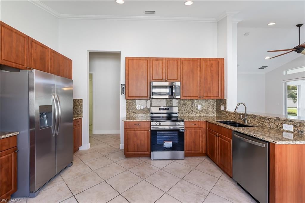 CASCADES - Residential