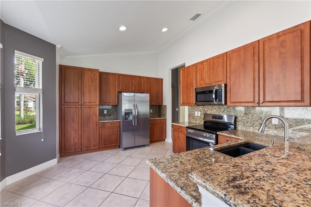CASCADES - Residential