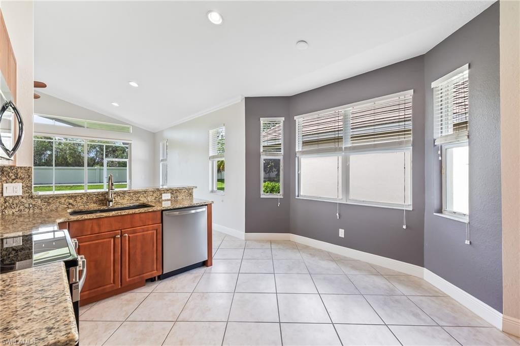 CASCADES - Residential