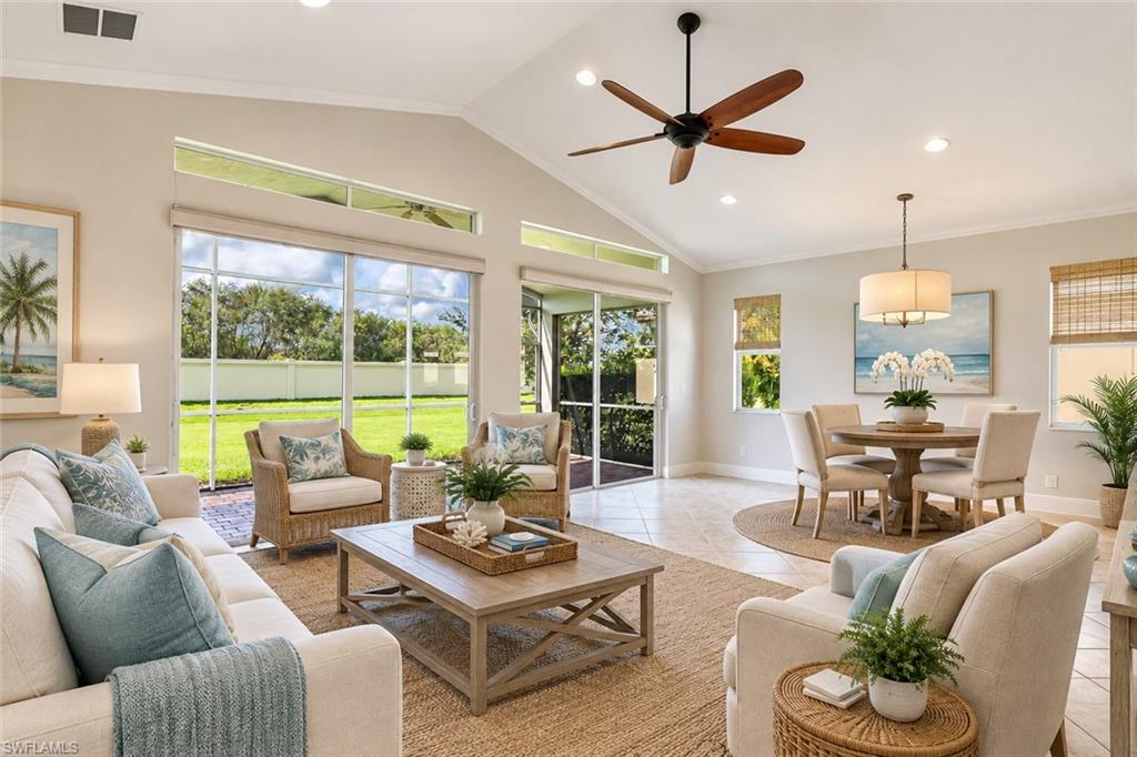 CASCADES - Residential