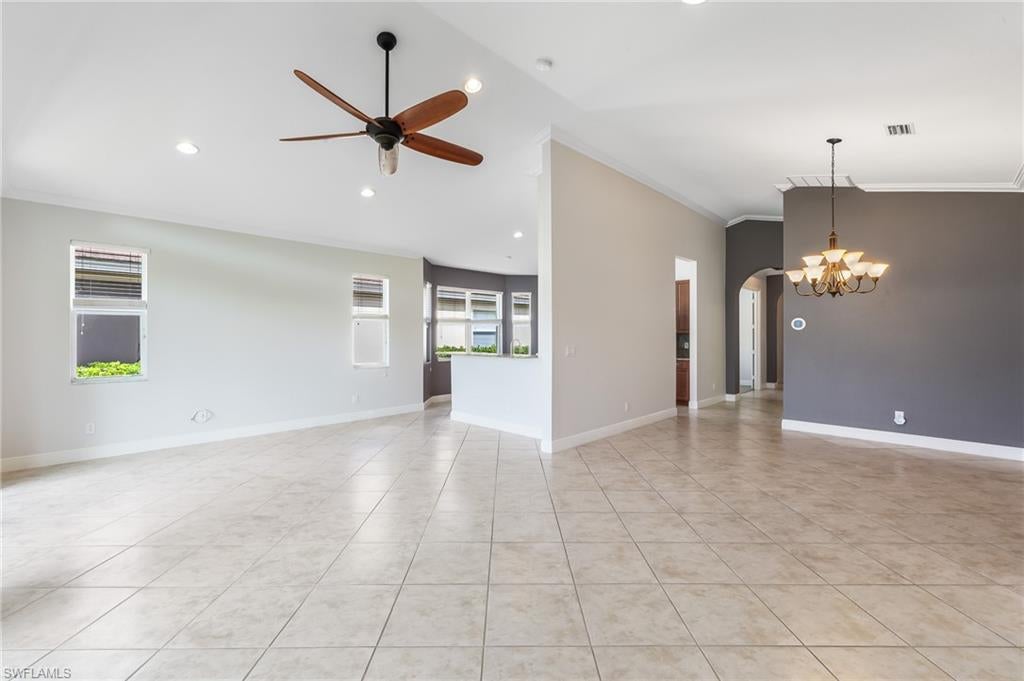 CASCADES - Residential