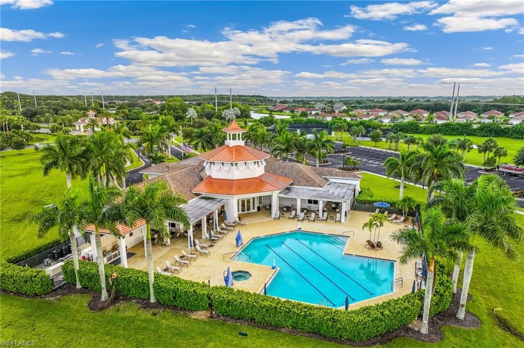 CASCADES - Residential