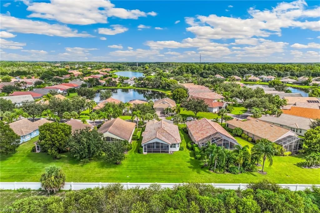 CASCADES - Residential