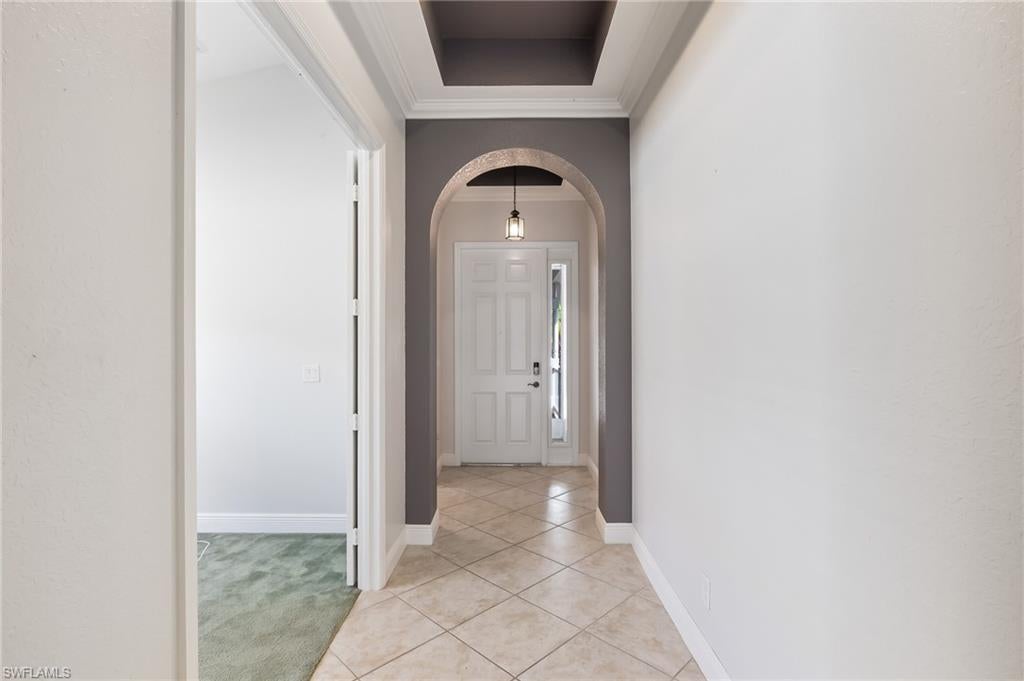 CASCADES - Residential
