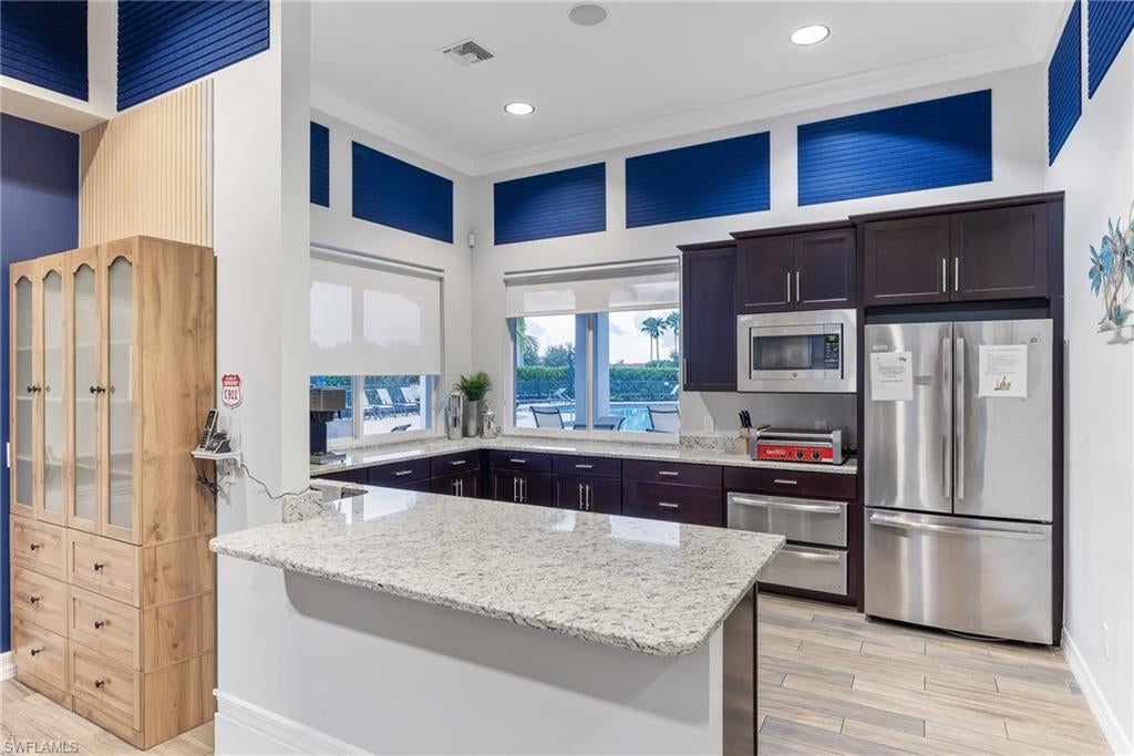 CASCADES - Residential