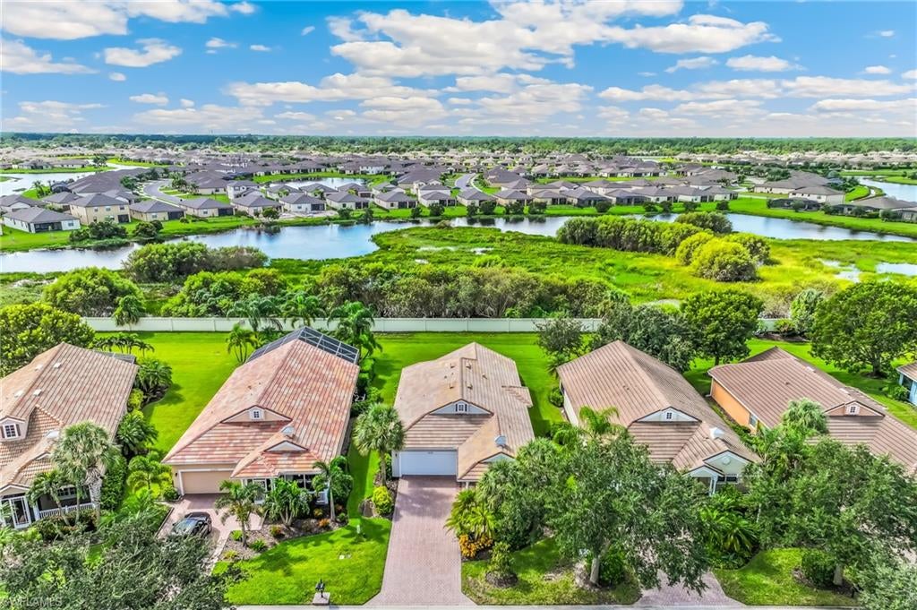 CASCADES - Residential