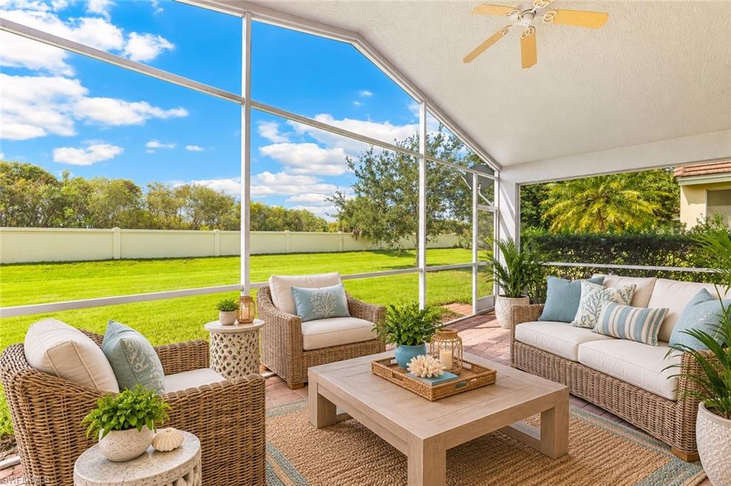 CASCADES - Residential