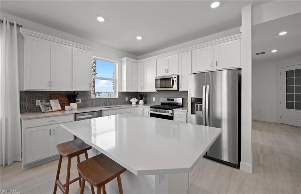 TERRAWALK - Residential
