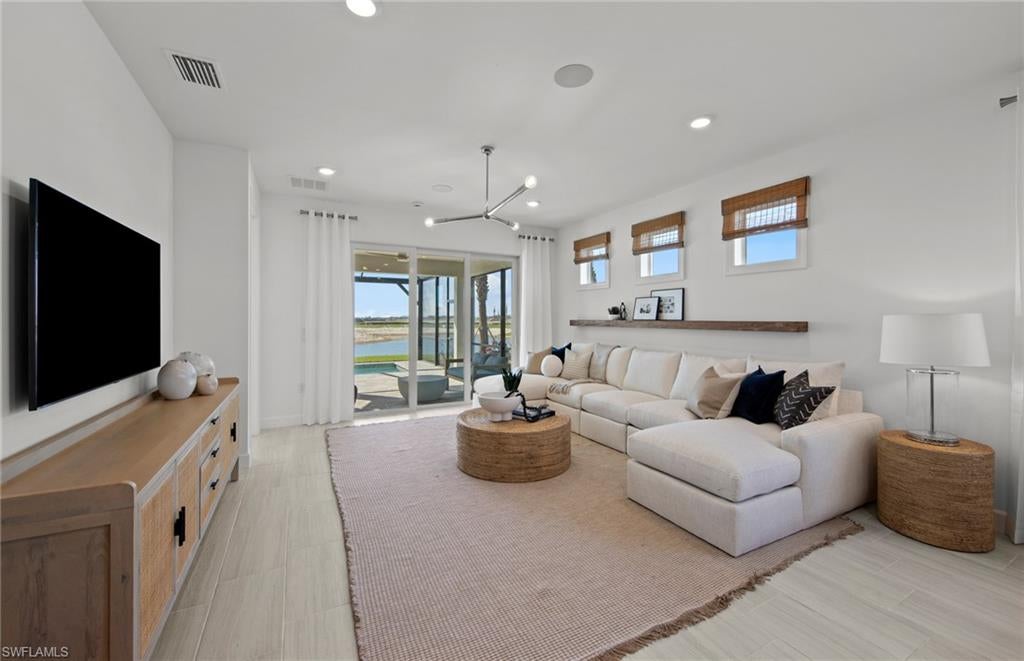 TERRAWALK - Residential