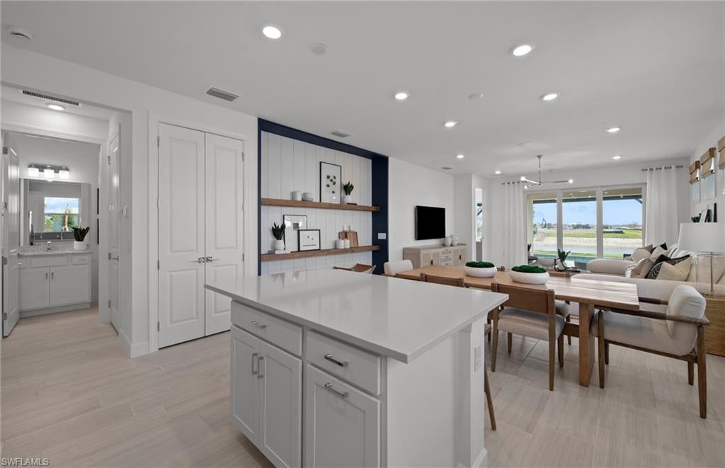 TERRAWALK - Residential