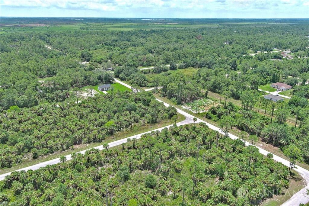 LEHIGH ACRES - Land