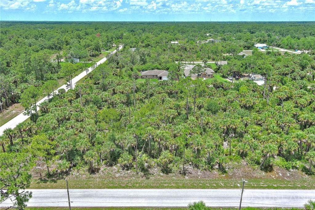LEHIGH ACRES - Land