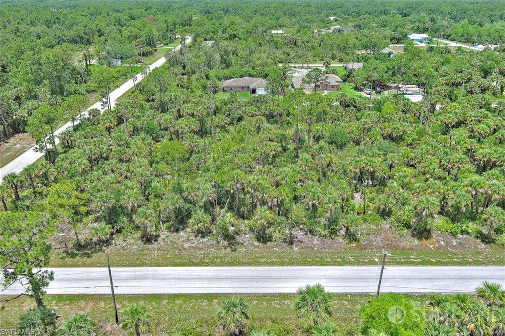 LEHIGH ACRES - Land