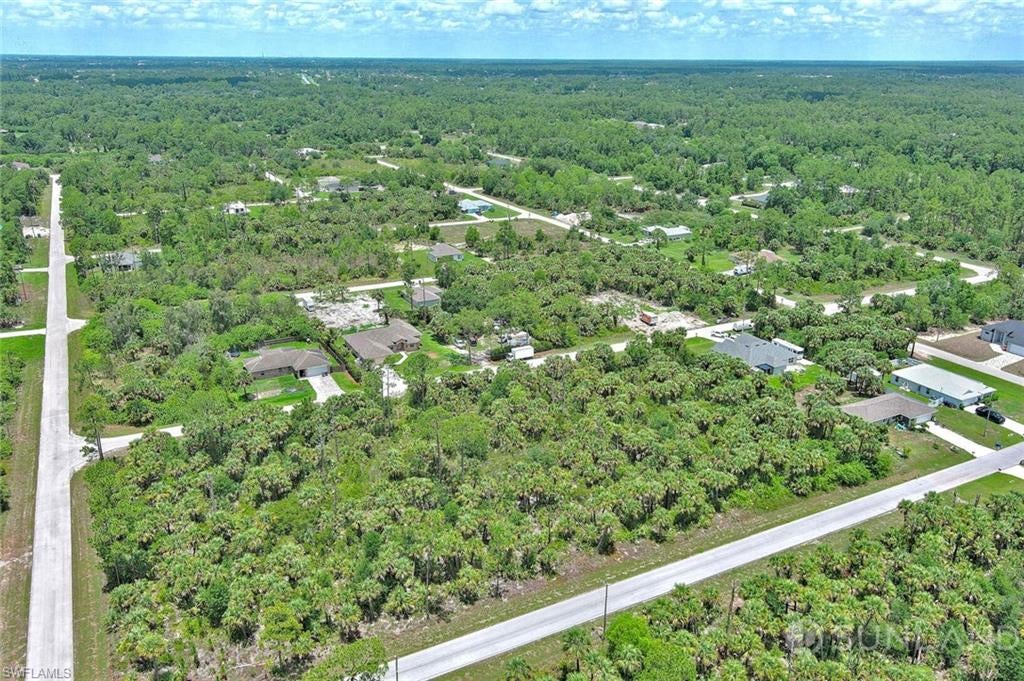 LEHIGH ACRES - Land