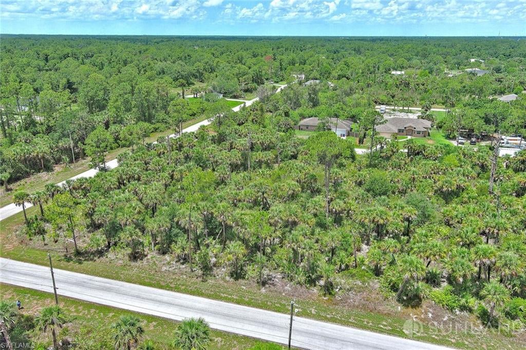 LEHIGH ACRES - Land