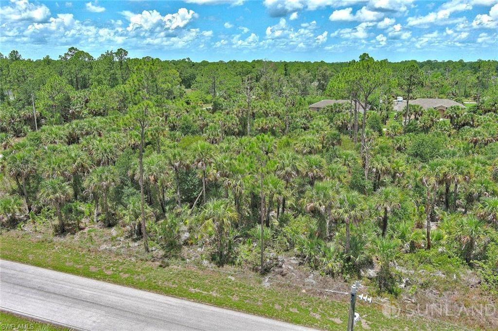 LEHIGH ACRES - Land