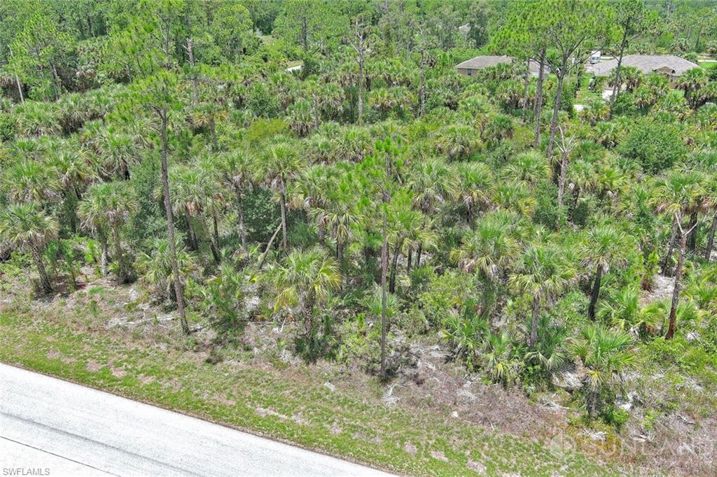 LEHIGH ACRES - Land