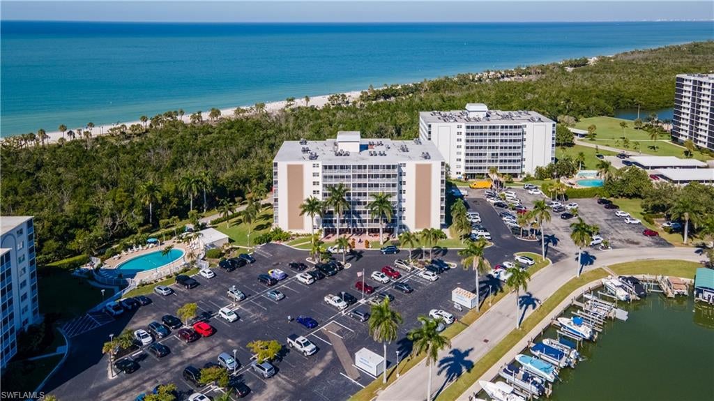 VANDERBILT TOWERS - Residential Lease