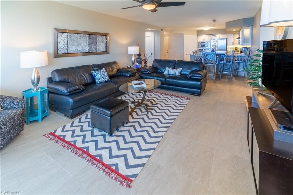 VANDERBILT TOWERS - Residential Lease