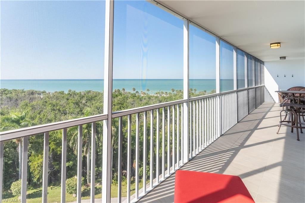 VANDERBILT TOWERS - Residential Lease