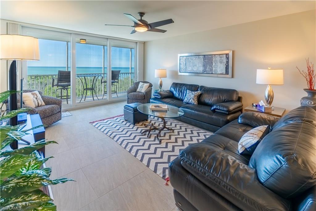 Available for the 2027 season! Discover effortless coastal living in this bright and inviting 8th-floor, 3-bedroom, 2-bath condo in Vanderbilt Towers, just steps from the white sands of Vanderbilt Beach and the serene natural beauty of Delnor-Wiggins Pass State Park. This welcoming retreat offers an open, sun-filled layout with comfortable finishes throughout, along with an in-unit laundry for added convenience. A screened lanai enhances the living space, providing a breezy spot to take in the picturesque blend of Gulf and preserve views. Thoughtfully designed and fully equipped for seasonal living, the residence offers easy access to an array of community amenities, including a large pool, clubhouse, library, BBQ and picnic areas, bike storage, and a community room with internet access. Ideally located near Naples’ top destinations like, The Ritz-Carlton, The Turtle Club, and LaPlaya. This condo places you at the heart of the vibrant Vanderbilt Beach lifestyle. Don’t miss the opportunity to enjoy this exceptional coastal retreat!