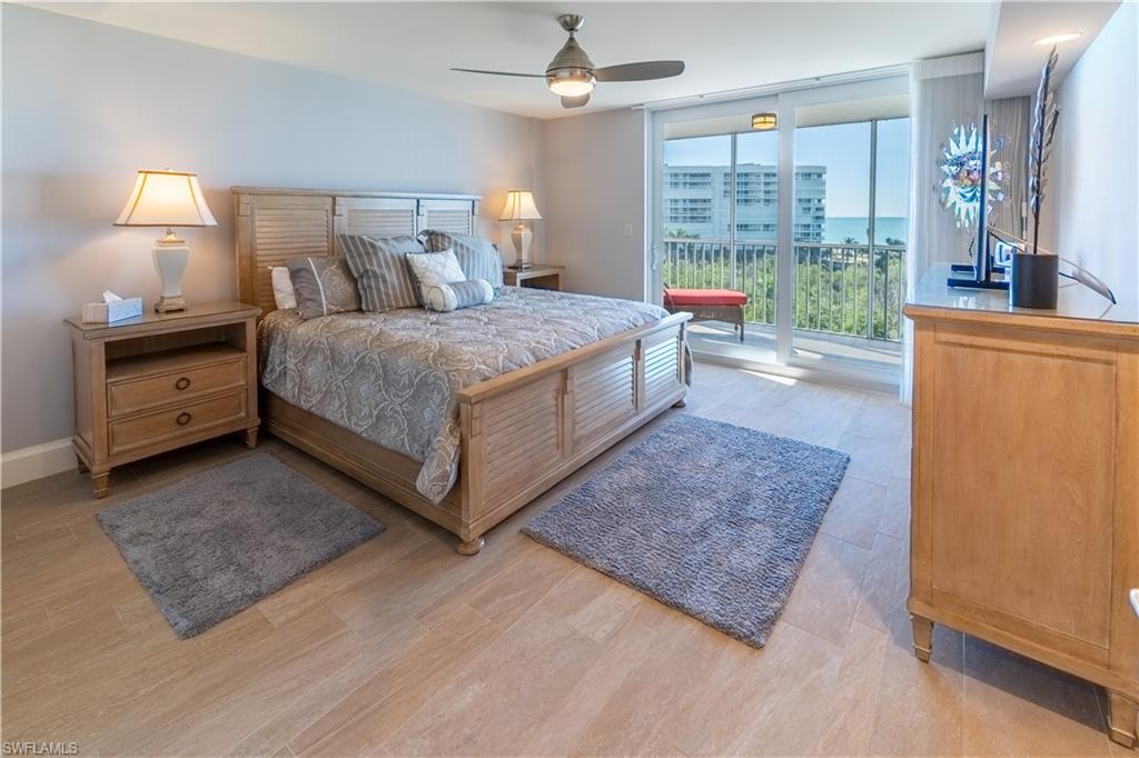 VANDERBILT TOWERS - Residential Lease