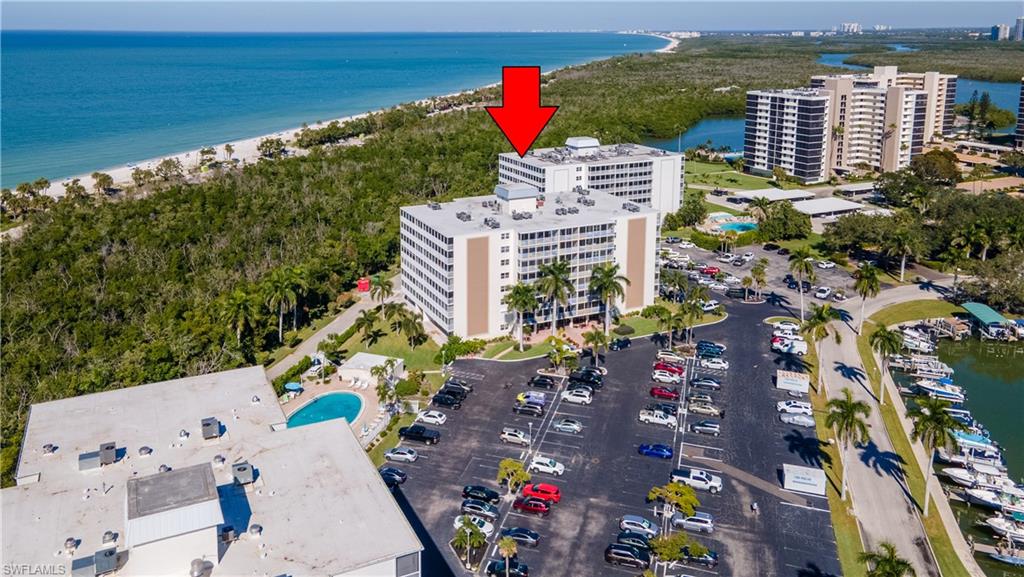 VANDERBILT TOWERS - Residential Lease