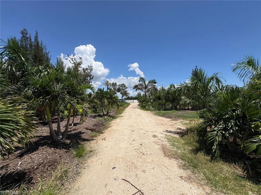 GULF SHORES ESTATES - Land