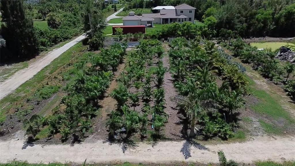 GULF SHORES ESTATES - Land