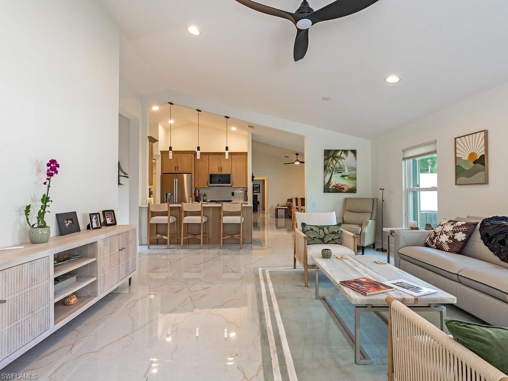 CASCADES AT ESTERO - Residential