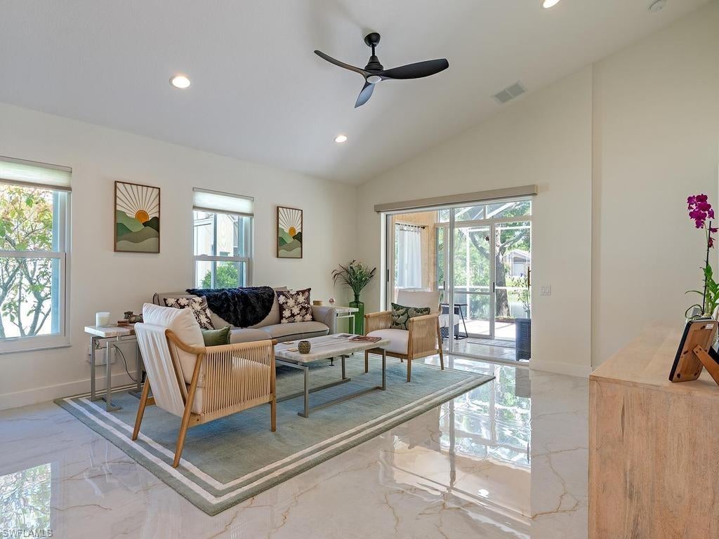 CASCADES AT ESTERO - Residential