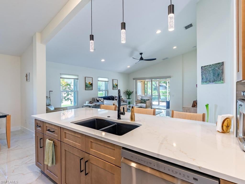 CASCADES AT ESTERO - Residential