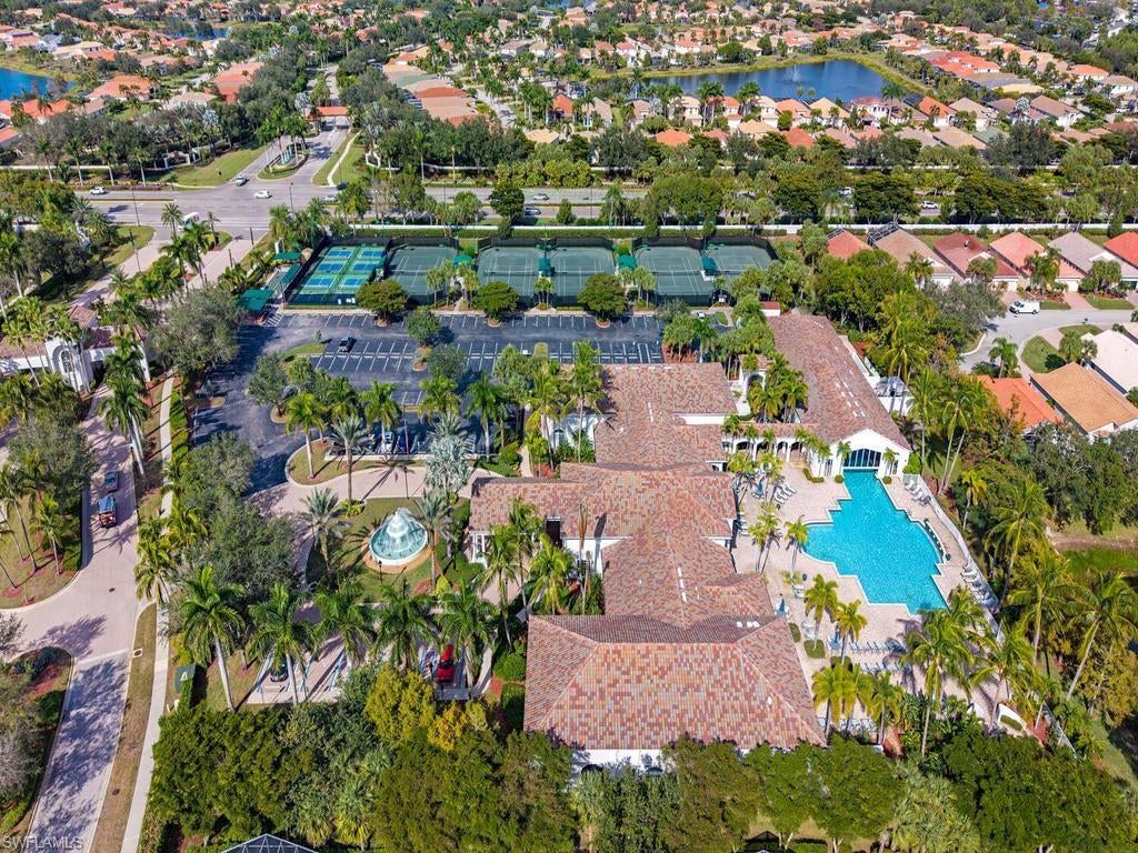 CASCADES AT ESTERO - Residential