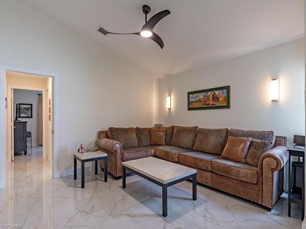 CASCADES AT ESTERO - Residential