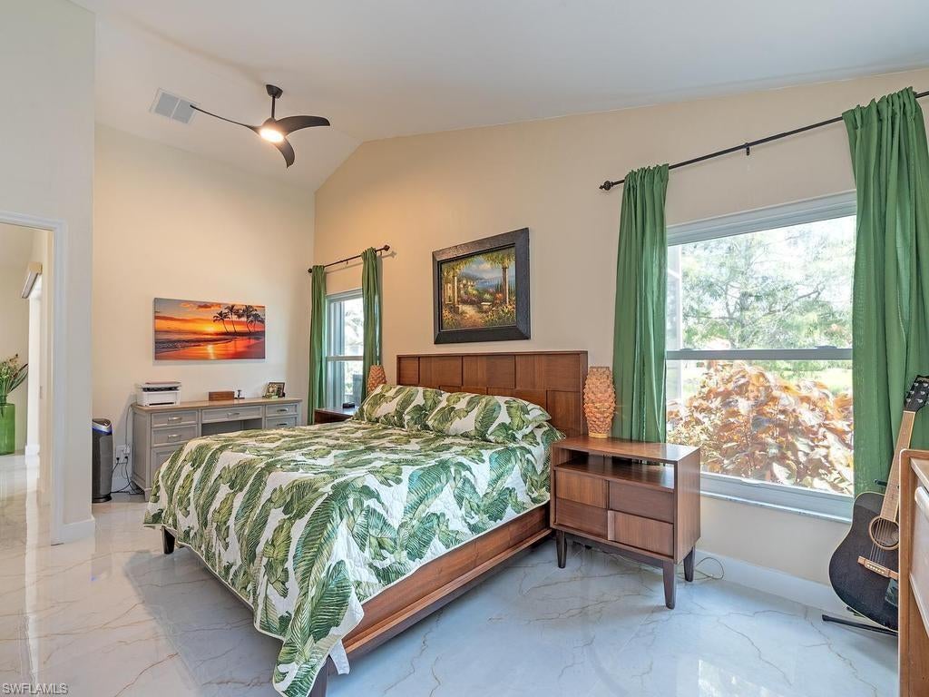 CASCADES AT ESTERO - Residential