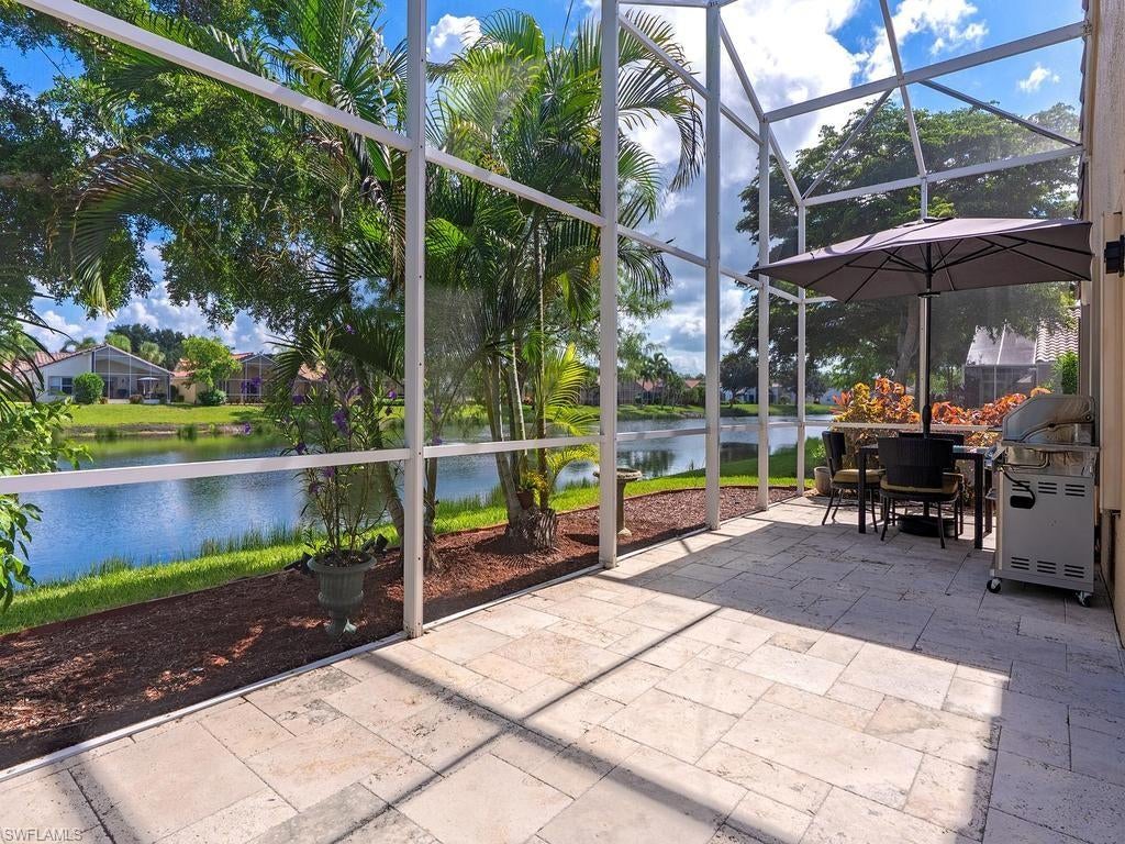 CASCADES AT ESTERO - Residential