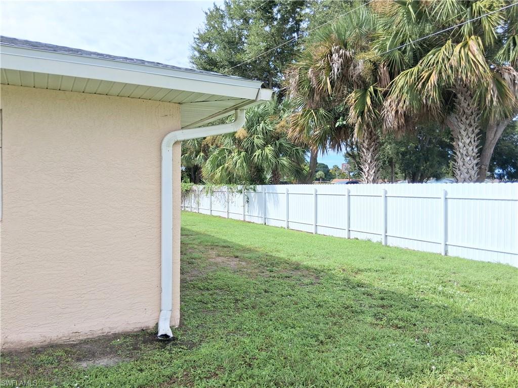 LEHIGH ACRES - Residential Income