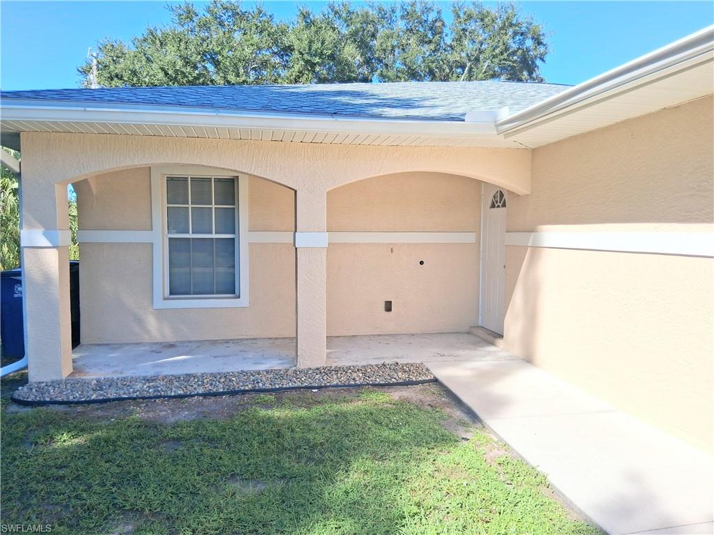 LEHIGH ACRES - Residential Income