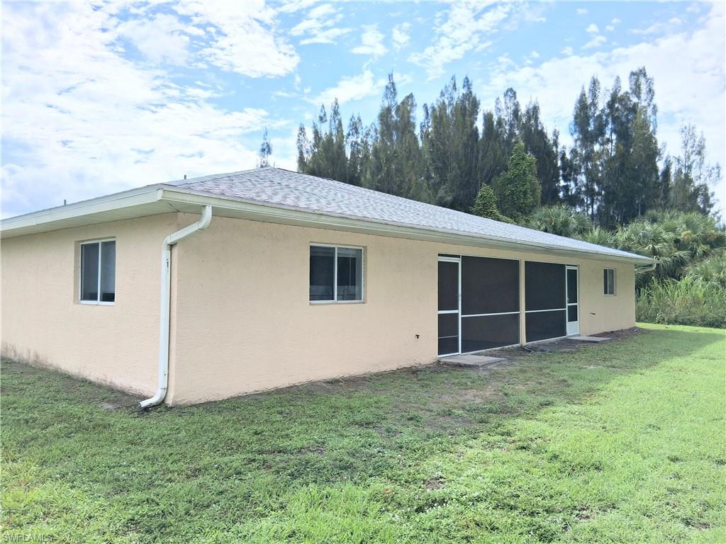 LEHIGH ACRES - Residential Income