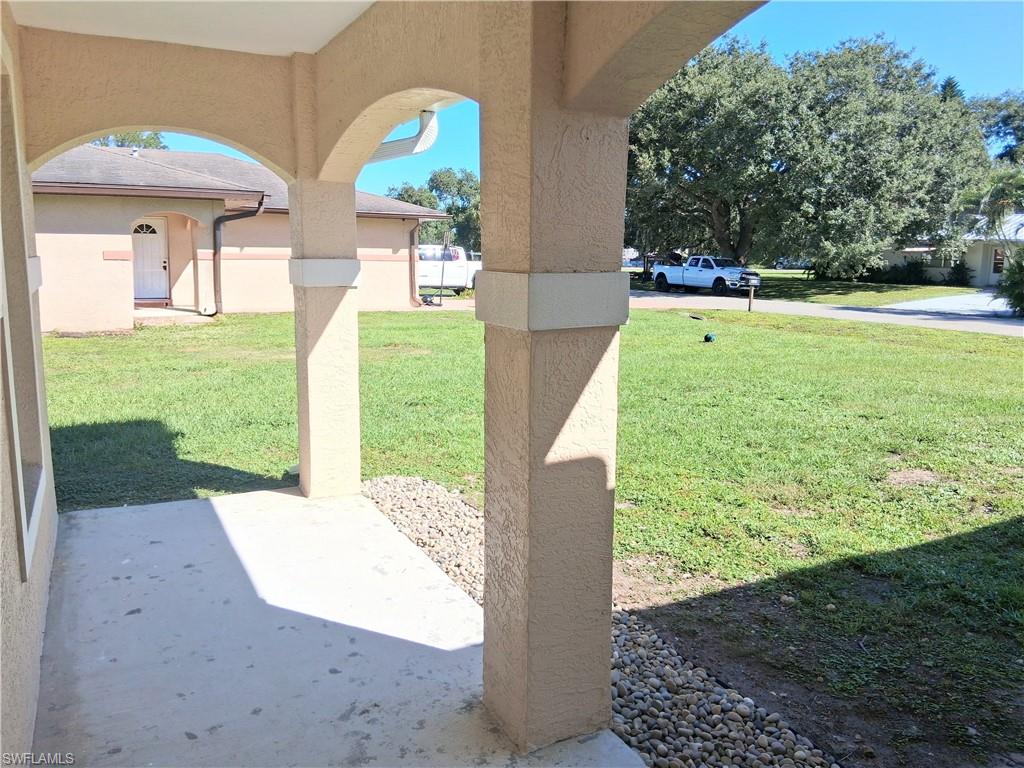 LEHIGH ACRES - Residential Income
